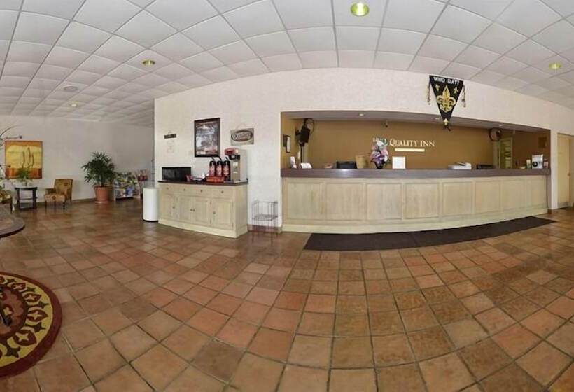 Motel 6 La Place, La