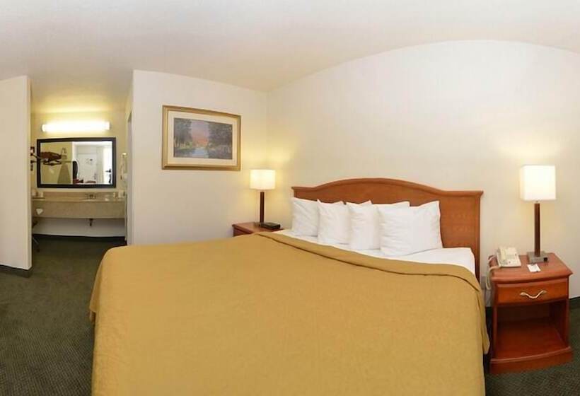 Motel 6 La Place, La