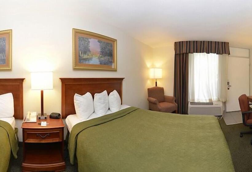 Motel 6 La Place, La