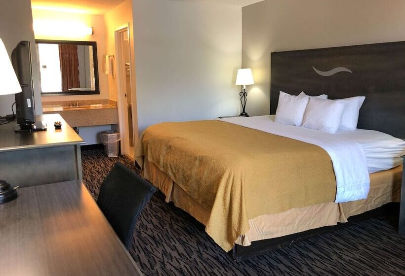 Motel 6 La Place, La