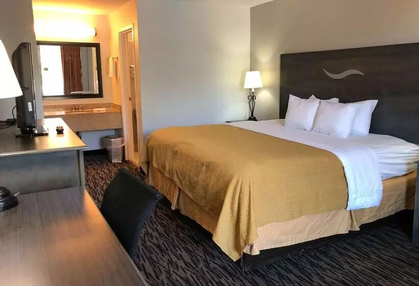 Motel 6 La Place, La