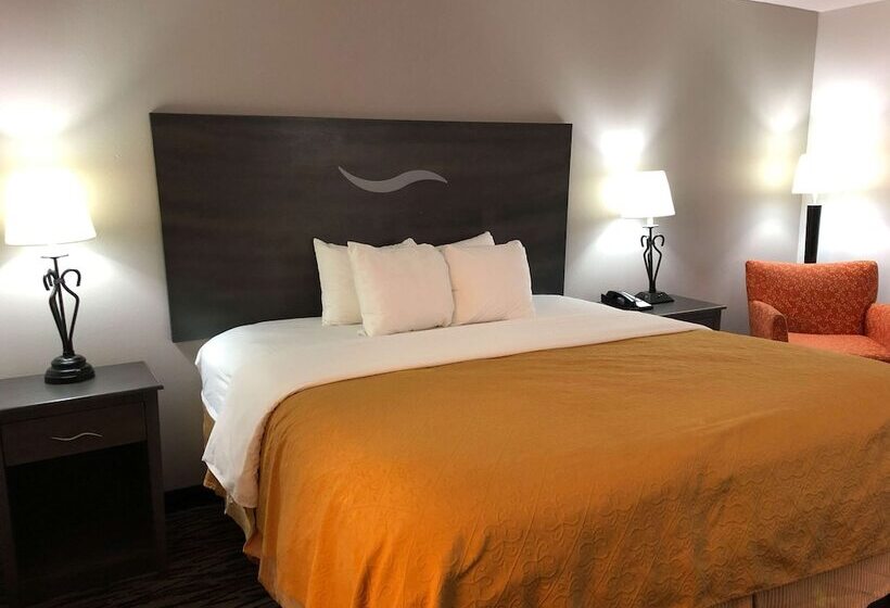 Motel 6 La Place, La