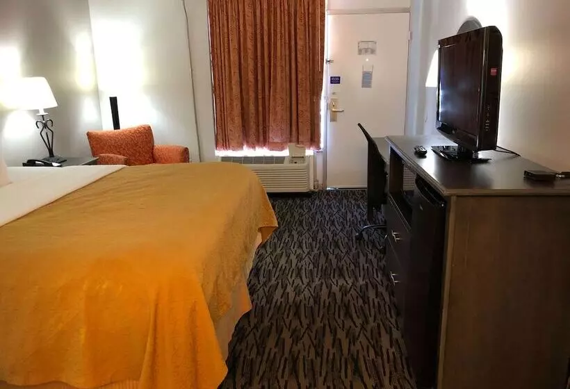 Motel 6 La Place, La