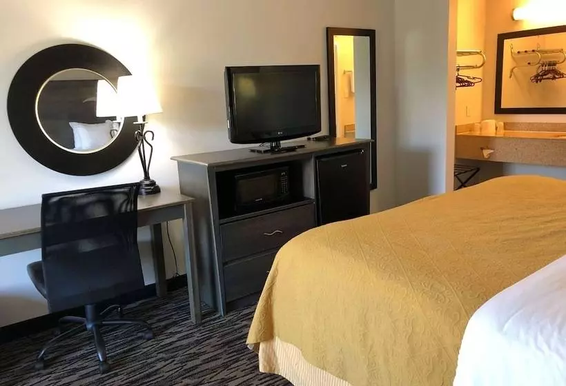 Motel 6 La Place, La