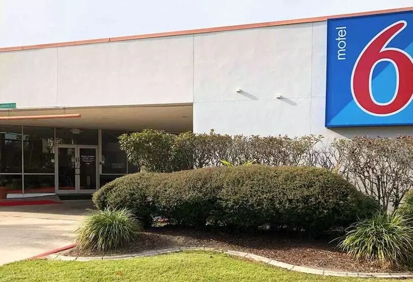 Motel 6 La Place, La