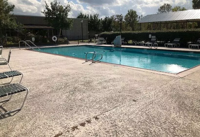 Motel 6 La Place, La