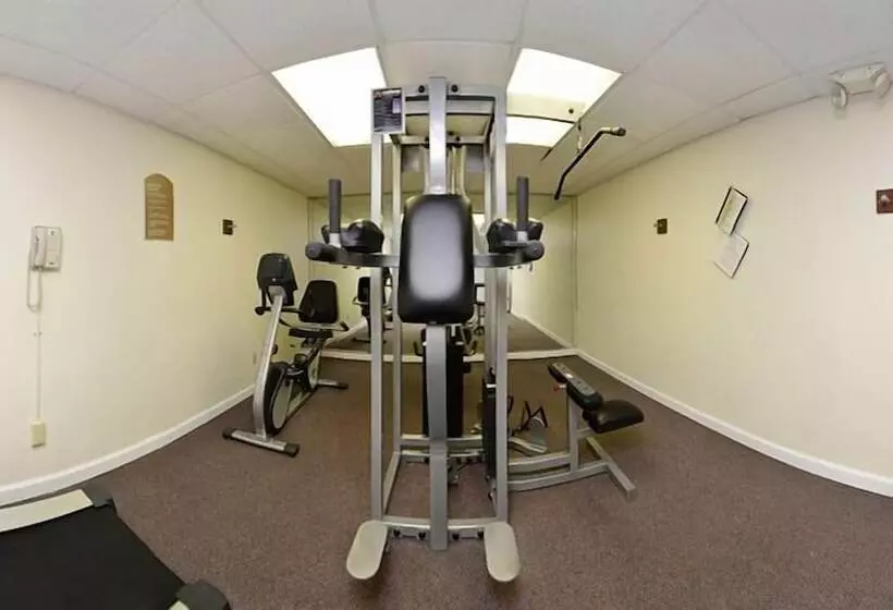 Motel 6 La Place, La