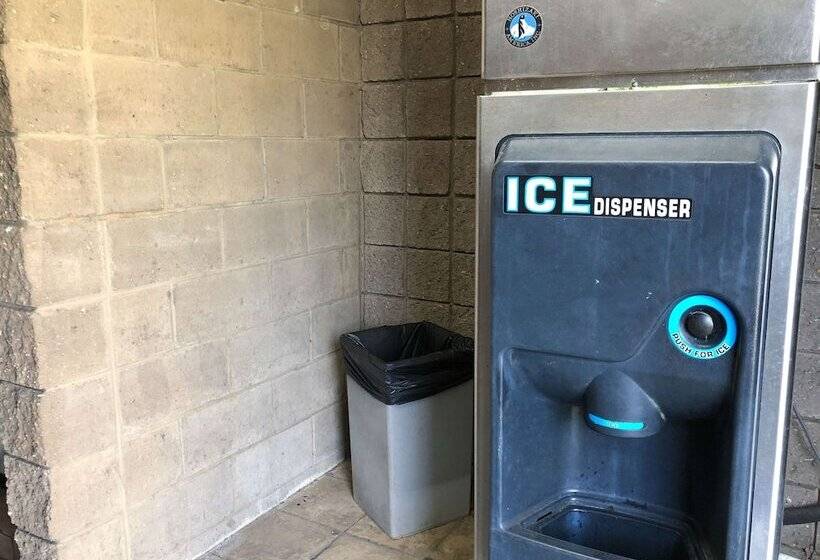 Motel 6 La Place, La