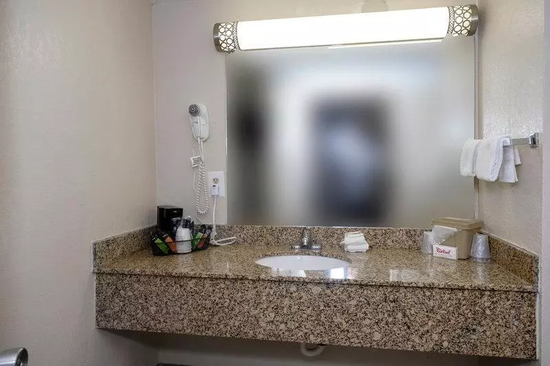 فندق على الطريق Red Roof Inn Atlanta  Suwanee/ Mall Of Georgia