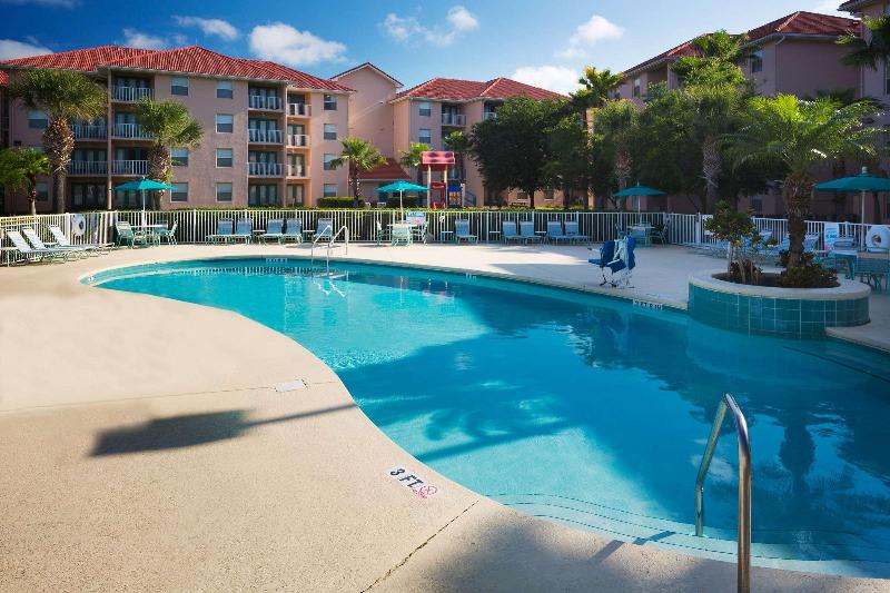 Vacation Villas 2, A Ramada By Wyndham