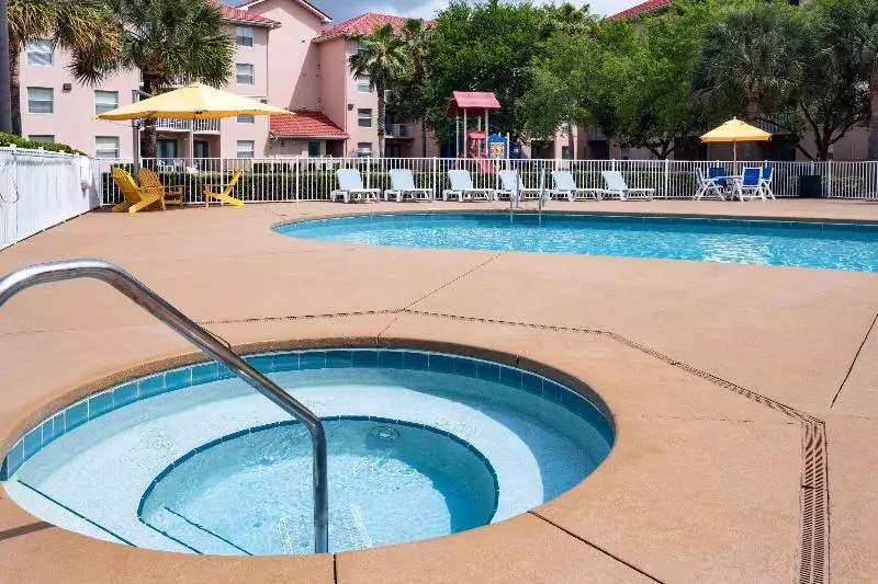 Vacation Villas 2, A Ramada By Wyndham