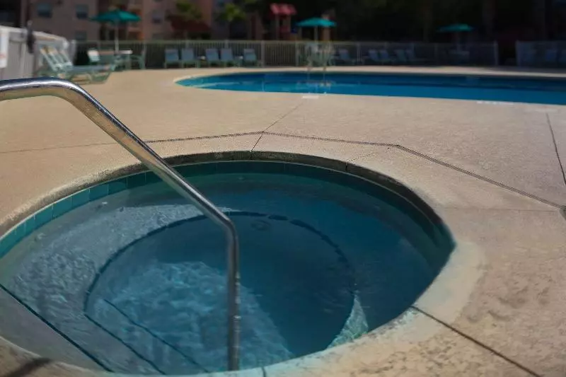 Vacation Villas 2, A Ramada By Wyndham