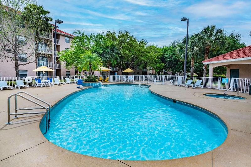 Vacation Villas 2, A Ramada By Wyndham