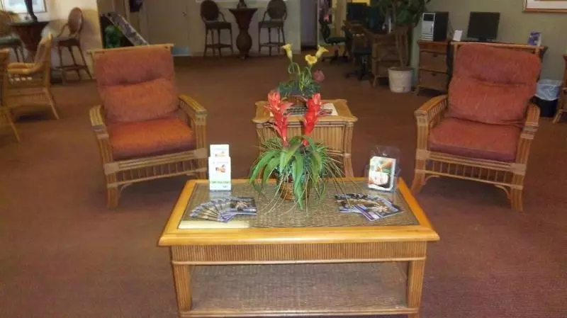 Vacation Villas 2, A Ramada By Wyndham