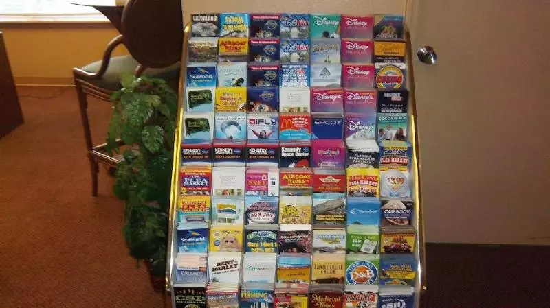 Vacation Villas 2, A Ramada By Wyndham