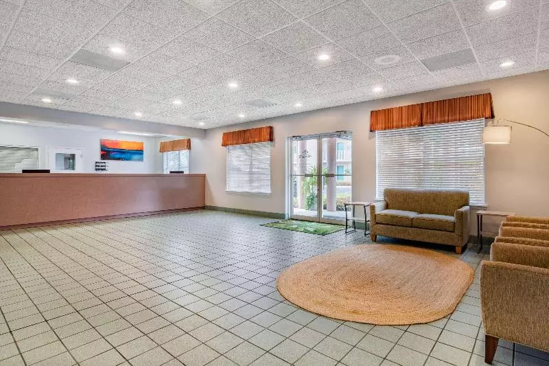 Vacation Villas 2, A Ramada By Wyndham