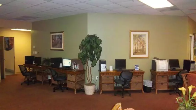 Vacation Villas 2, A Ramada By Wyndham