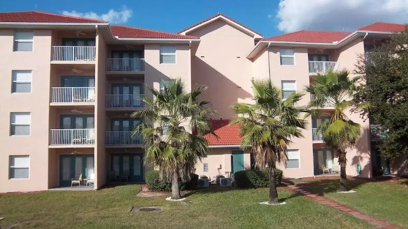 Vacation Villas 2, A Ramada By Wyndham