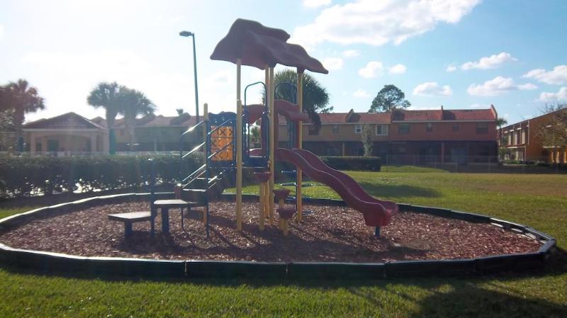 Vacation Villas 2, A Ramada By Wyndham