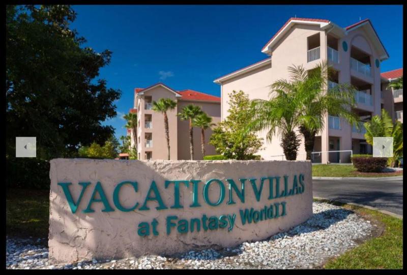 Vacation Villas 2, A Ramada By Wyndham
