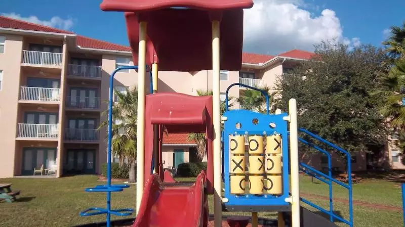 Vacation Villas 2, A Ramada By Wyndham