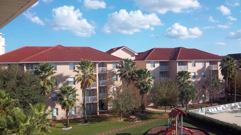 Vacation Villas 2, A Ramada By Wyndham