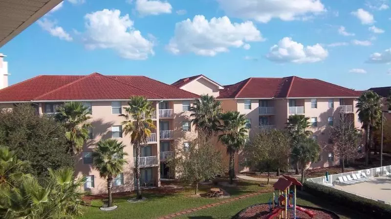 Vacation Villas 2, A Ramada By Wyndham