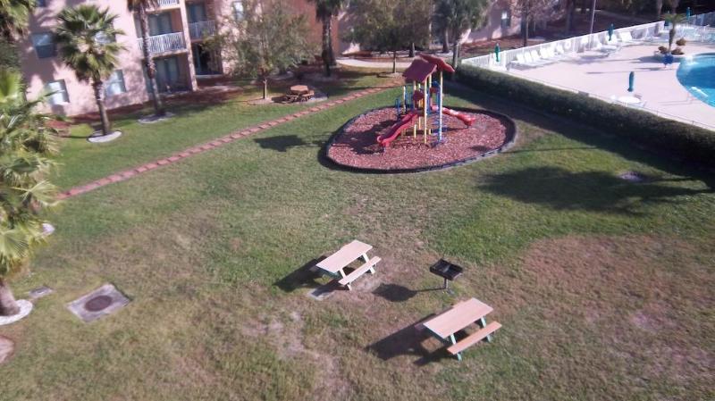 Vacation Villas 2, A Ramada By Wyndham