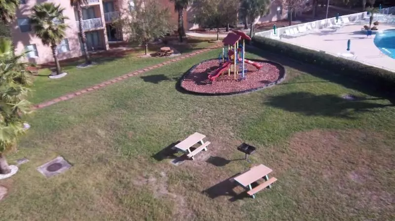 Vacation Villas 2, A Ramada By Wyndham