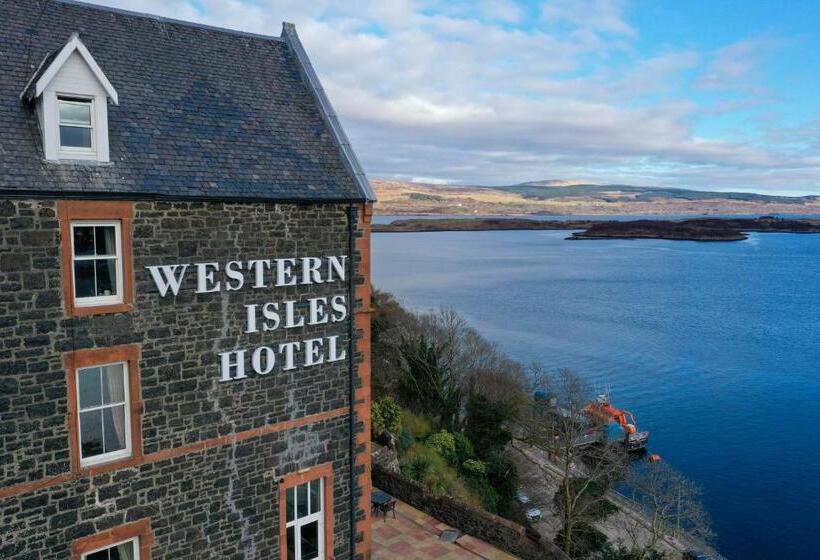 Western Isles Hotel