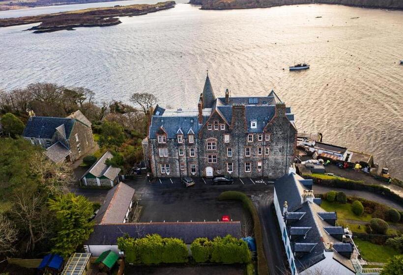 Western Isles Hotel