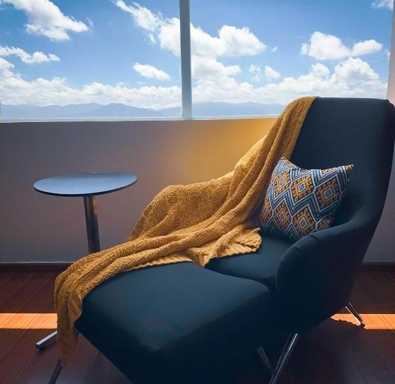 فندق Opus Grand Toluca Aeropuerto