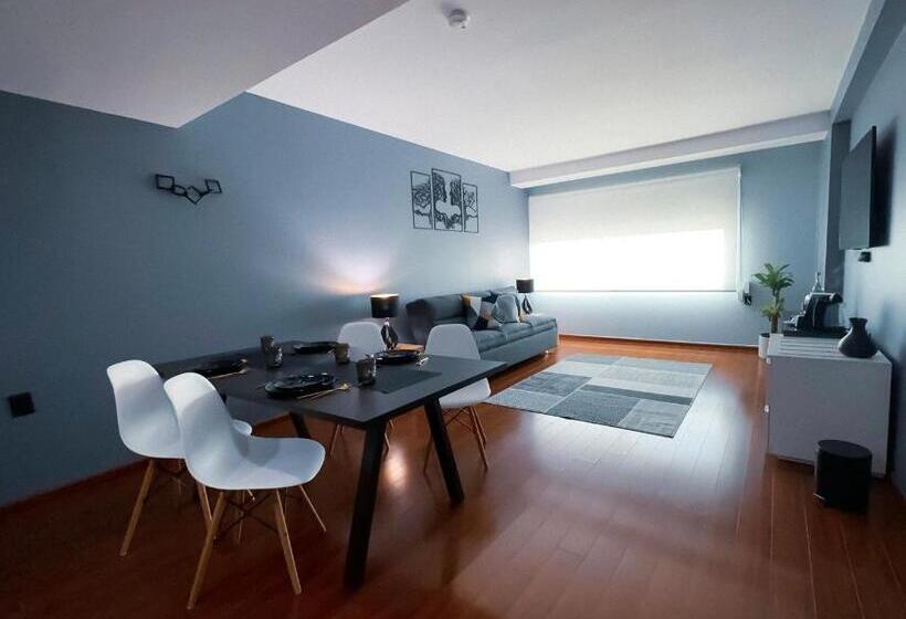 فندق Opus Grand Toluca Aeropuerto