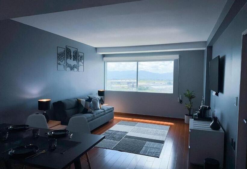 فندق Opus Grand Toluca Aeropuerto