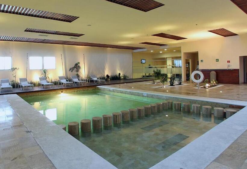 فندق Opus Grand Toluca Aeropuerto