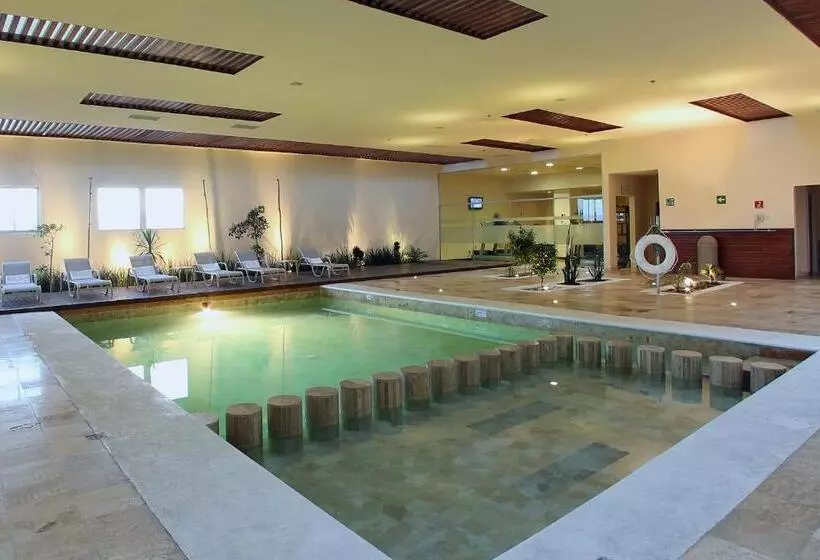 Hotelli Opus Grand Toluca Aeropuerto