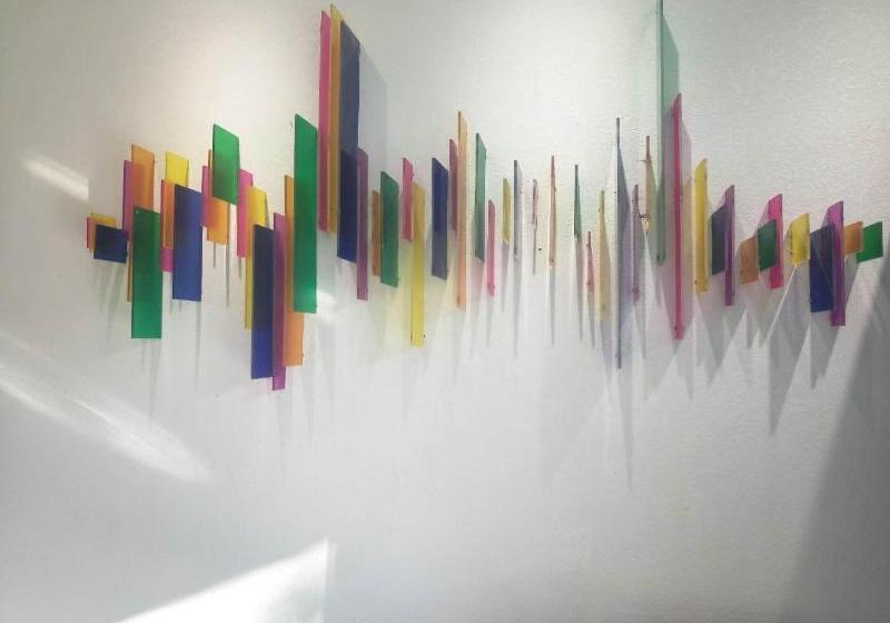 בית מלון כפרי 7days Inn Guiyang Xingguan Road Branch