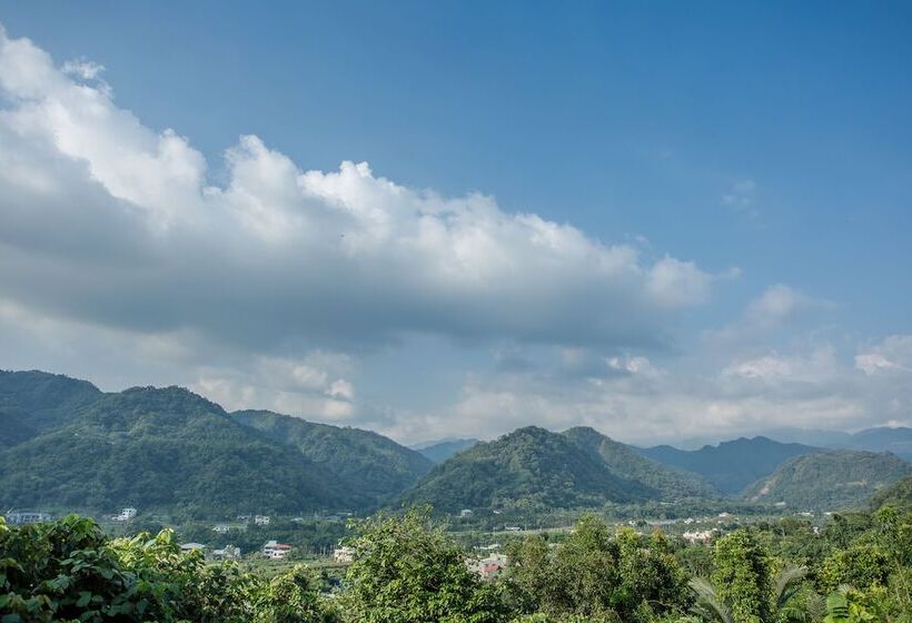 هتل Bai Shengcun Homestay