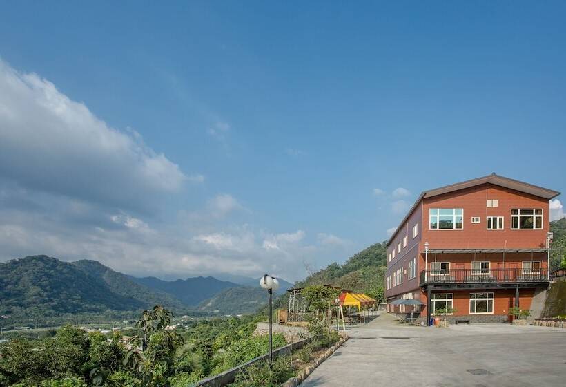 هتل Bai Shengcun Homestay