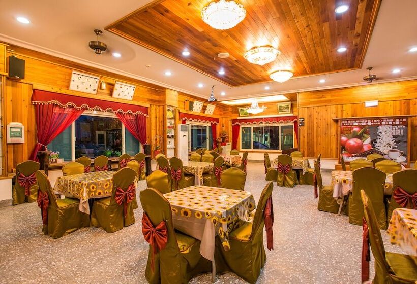 هتل Bai Shengcun Homestay