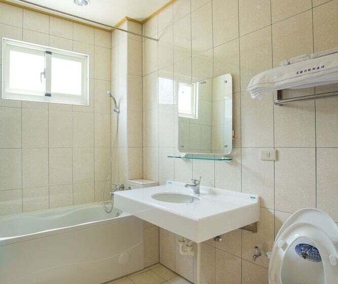 هتل Bai Shengcun Homestay