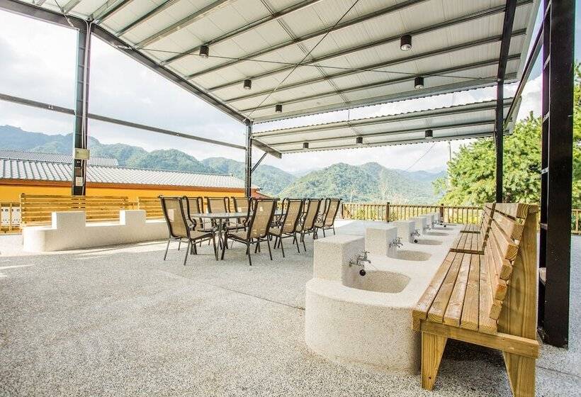 هتل Bai Shengcun Homestay