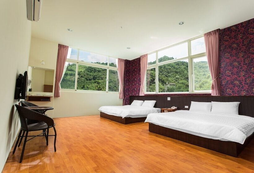 هتل Bai Shengcun Homestay