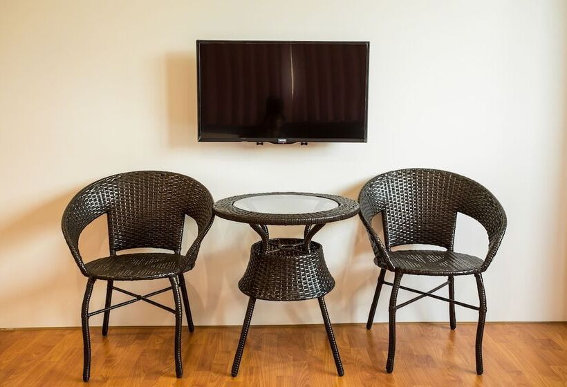 هتل Bai Shengcun Homestay