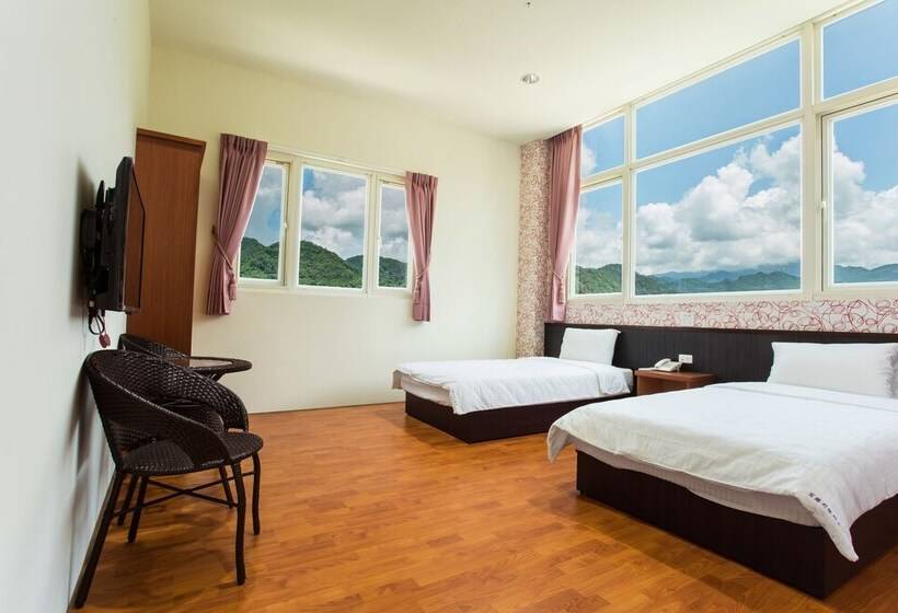 هتل Bai Shengcun Homestay