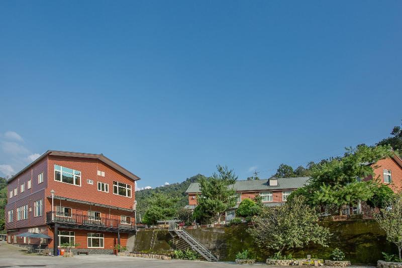 هتل Bai Shengcun Homestay