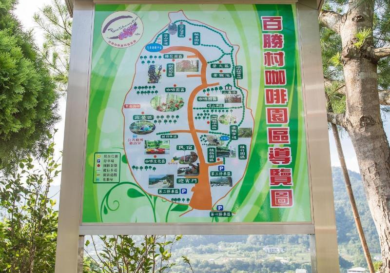 هتل Bai Shengcun Homestay