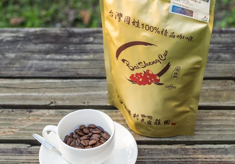 هتل Bai Shengcun Homestay