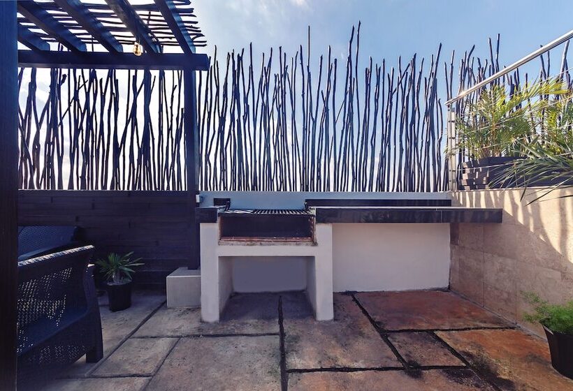 Carpe Diem Tulum By Nah Hotels