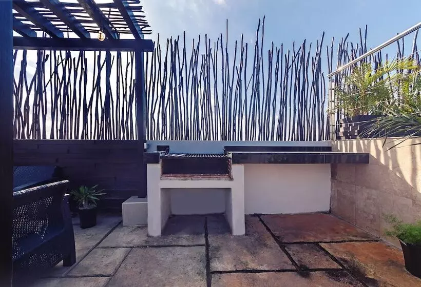 Carpe Diem Tulum By Nah Hotels